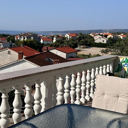 Apartmani Djurda Krk Town Exterior photo