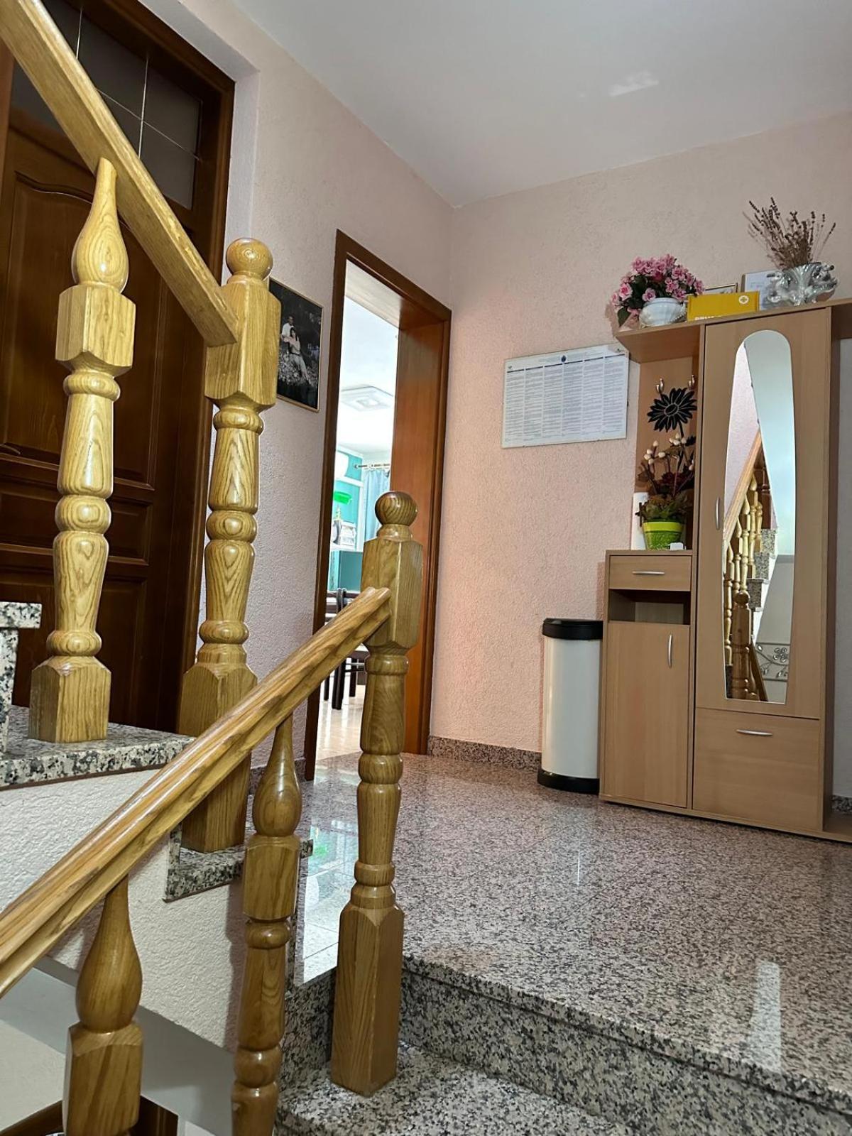 Apartmani Djurda Krk Town Exterior photo