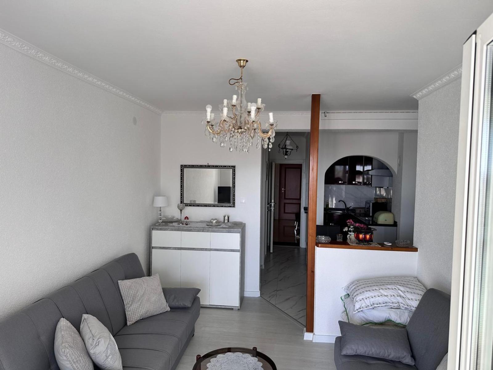Apartmani Djurda Krk Town Exterior photo